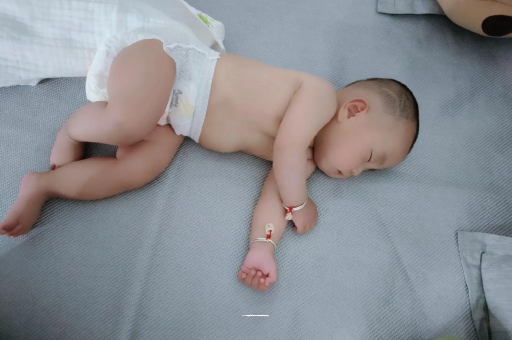 贵阳9个月宝宝可以吃盐吗
