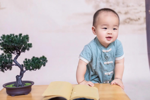 贵阳宝宝严重便秘
